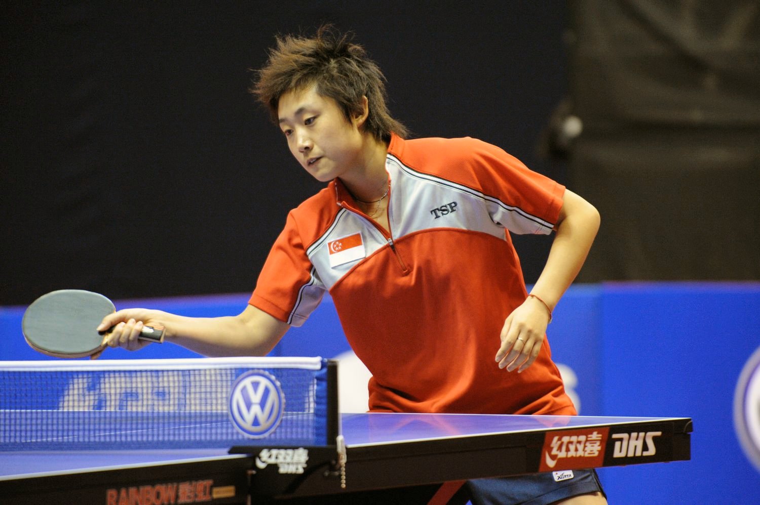 Feng Tianwei