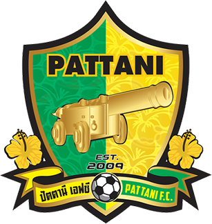 Pattani FC