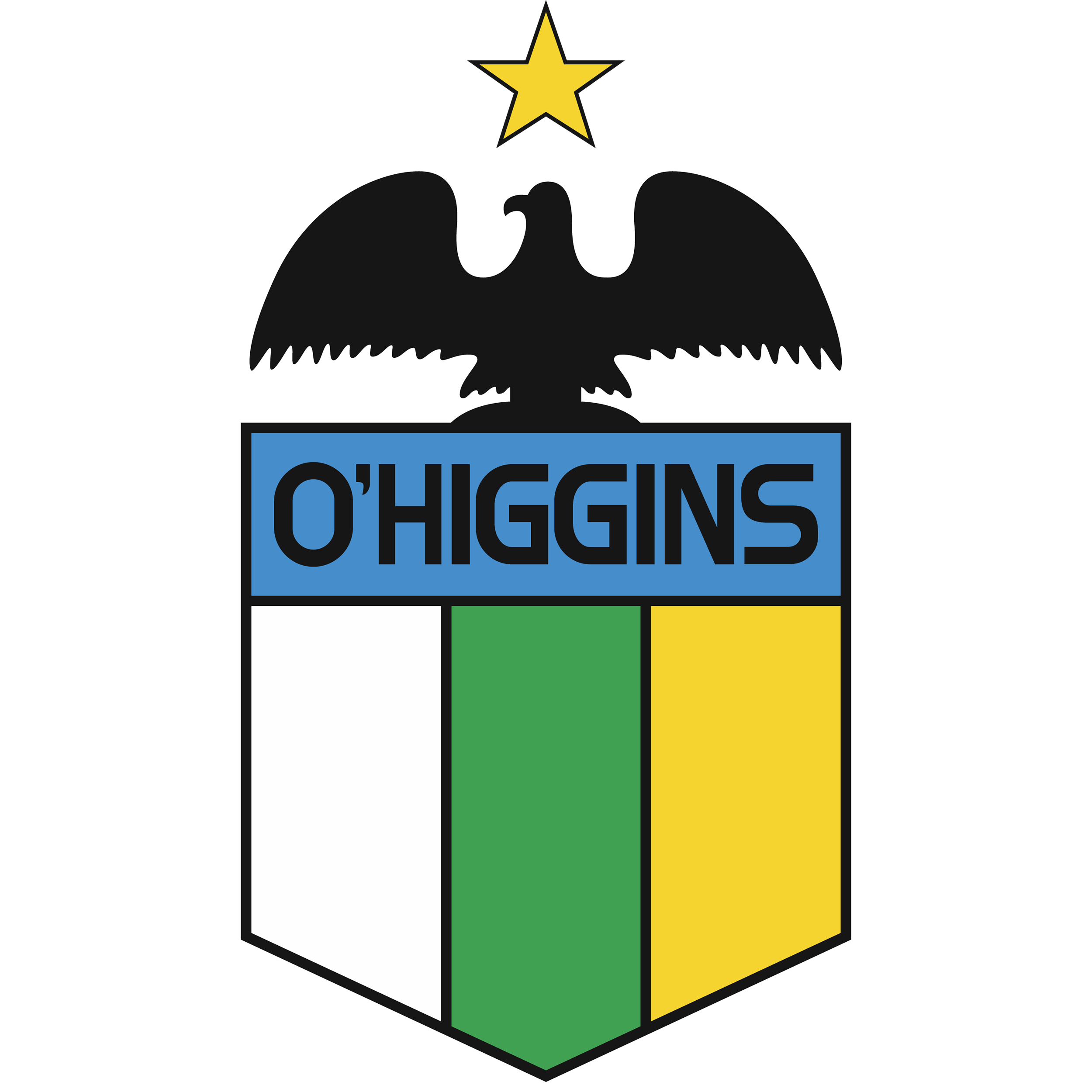 O'Higgins - U20