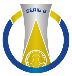 Чемпионат Бразилии - Серия Б