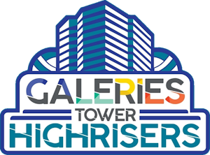 Galeries Tower Highrisers Women