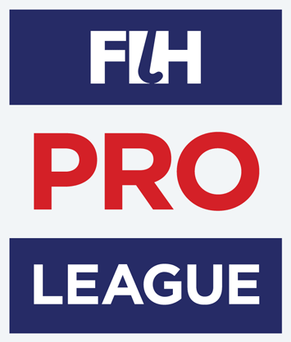 FIH - Pro League - Feminino