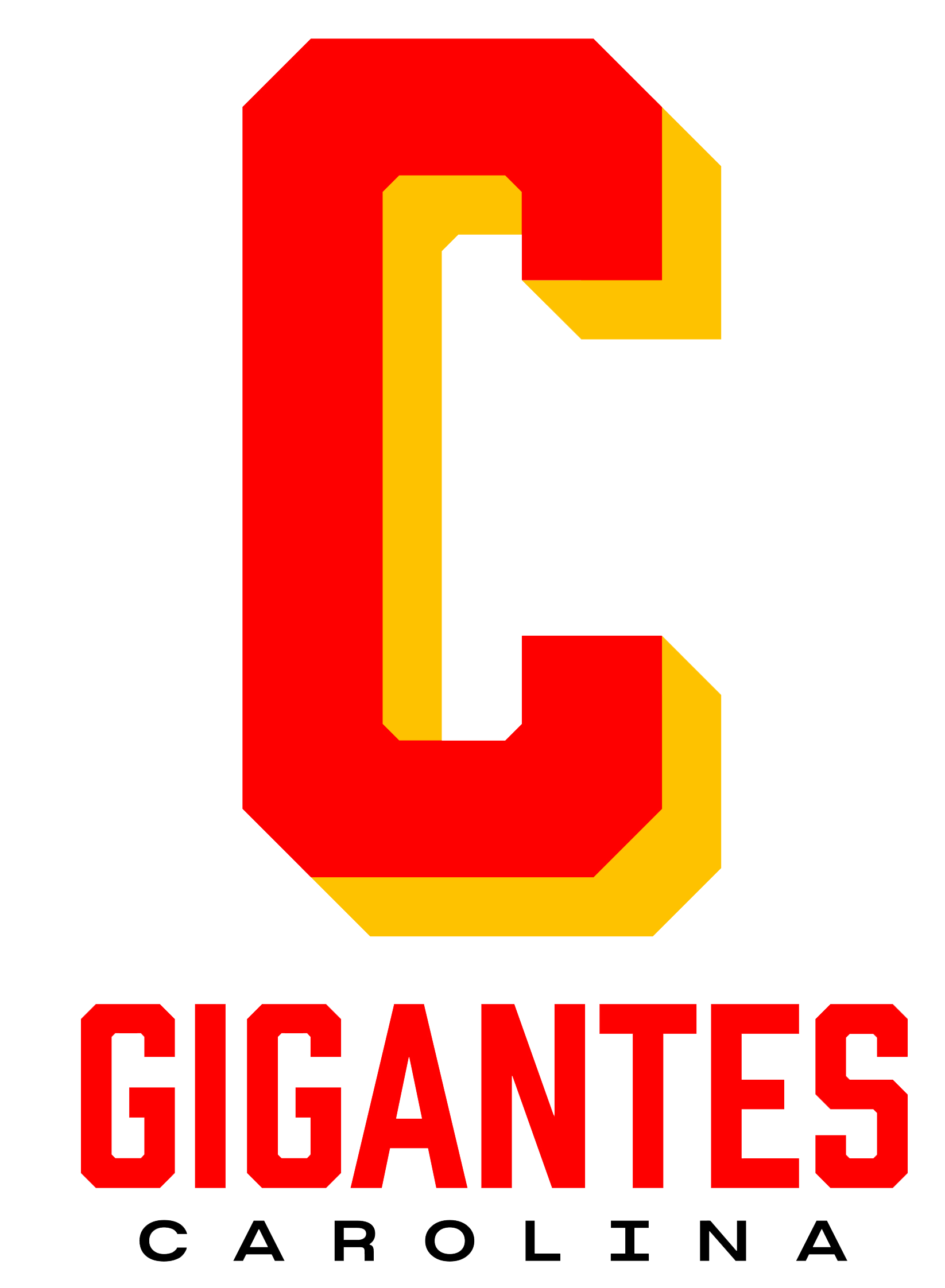 Gigantes Carolina