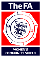 England FA Community Shield Women