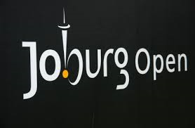 Открытый чемпионат Йоханнесбурга