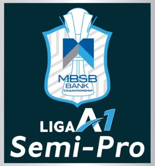 Malaysia Liga A1 Semi Pro