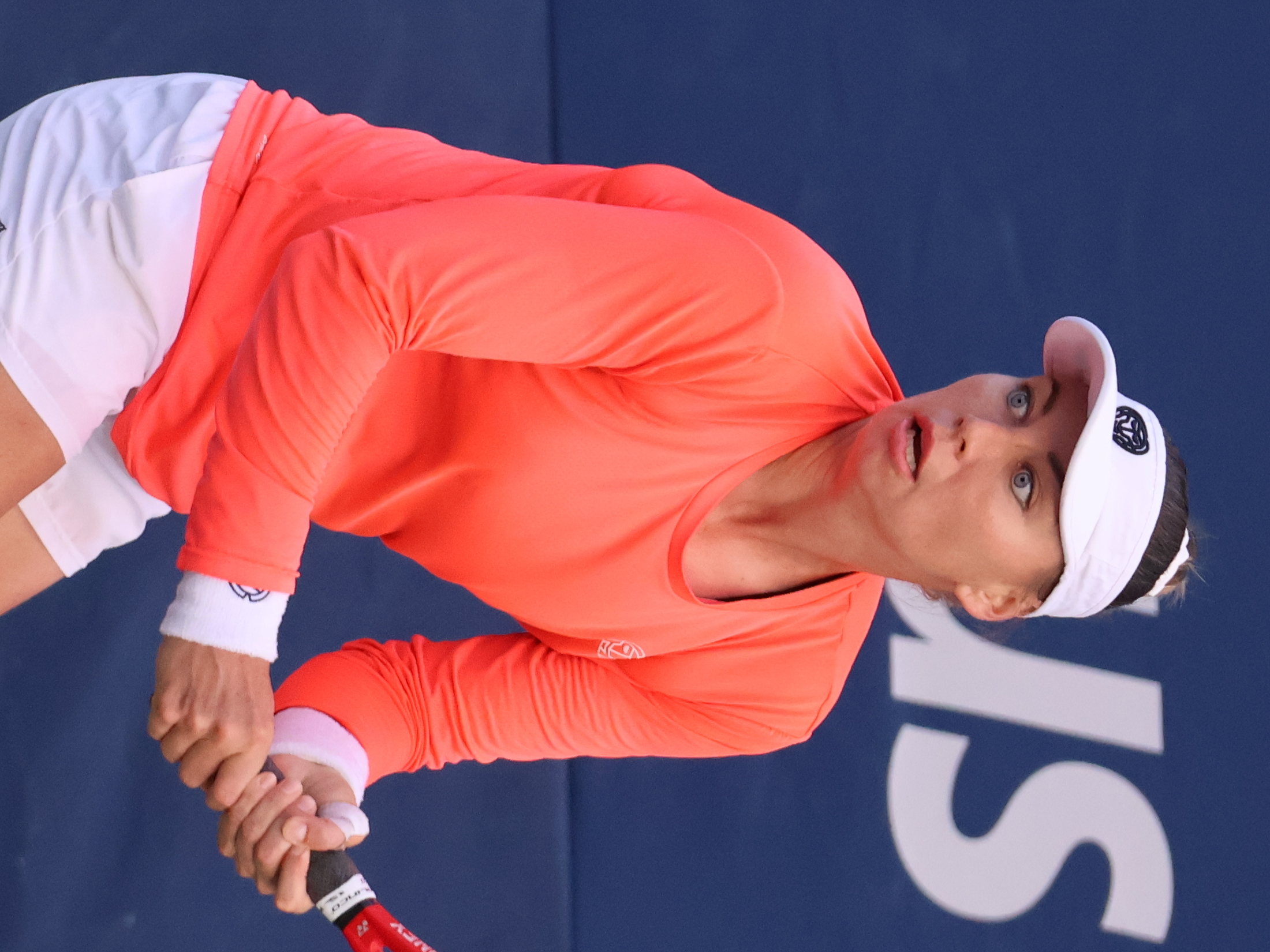 Vera Zvonareva