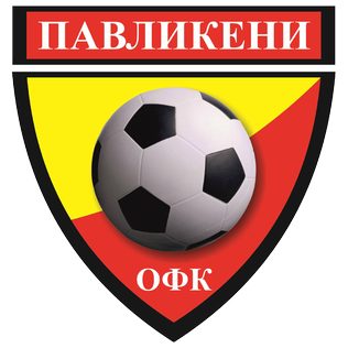 FK Pavlikeni