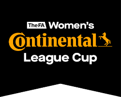 Inglaterra - Taça da Liga - Feminino