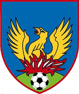 Tullamore Town