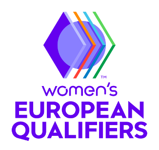 欧州女子選手権 予選