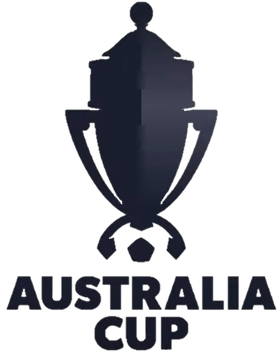 Australien - FFA Cup - Qualifikation