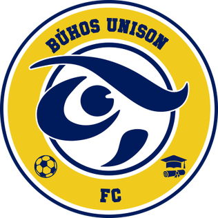 Búhos UNISON FC