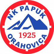 NK Papuk奧拉霍維察