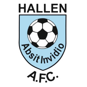 Hallen AFC