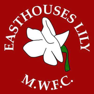 Easthouses Lily Miners Welfare