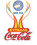 Cypern - Pokal