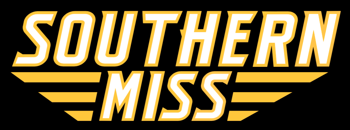 Southern Miss - Femmes