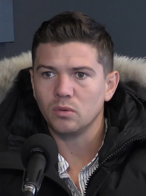 Luke Campbell