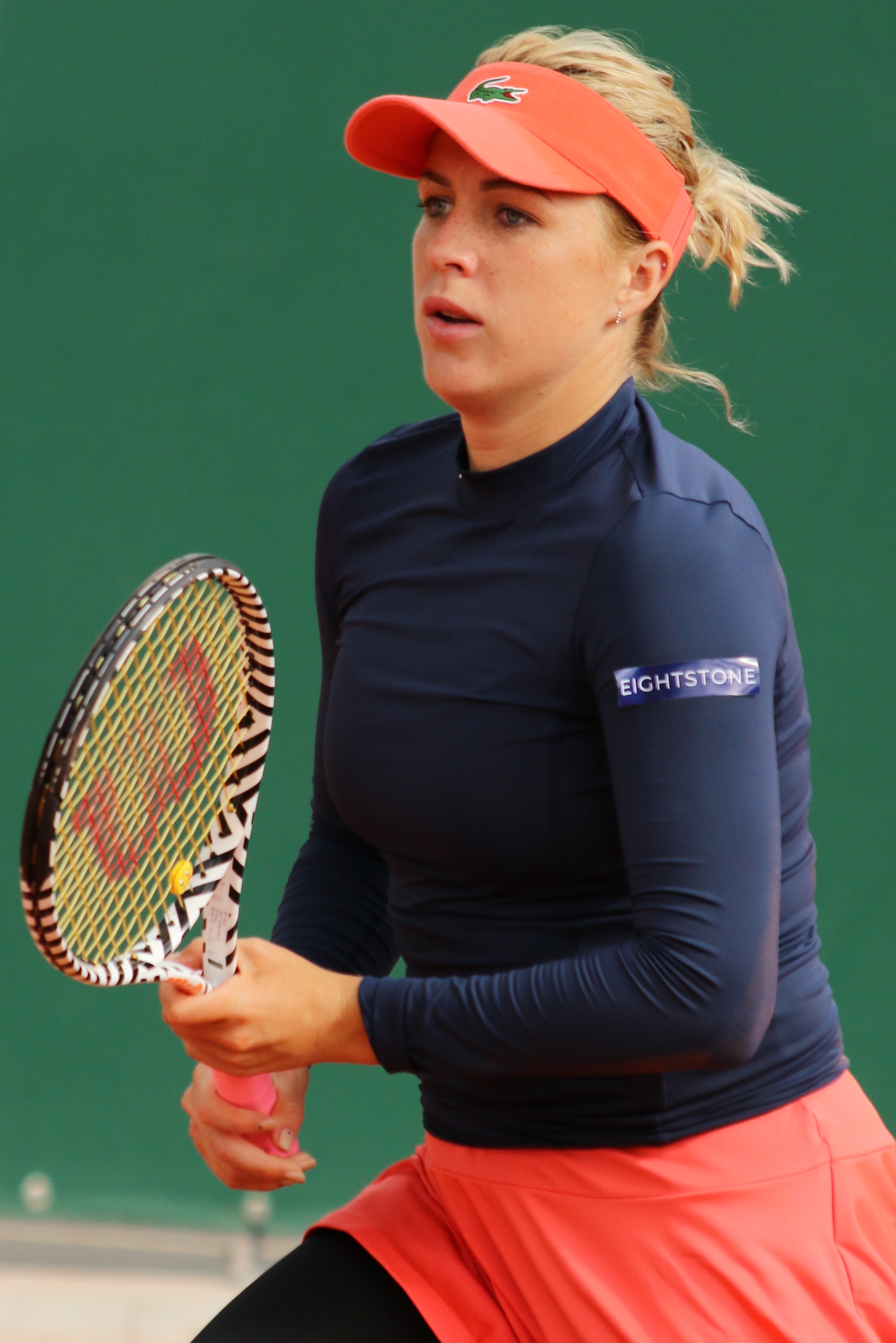 A Pavlyuchenkova - Tennis - BetsAPI