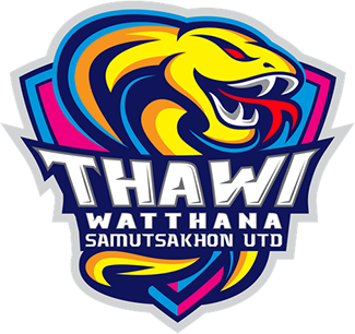 Thawi Watthana Samut Sakhon UTD