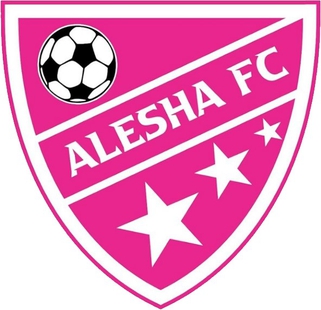 Alesha FC Makassar