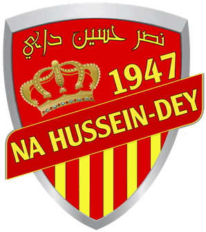 NA Hussein Dey Sub21