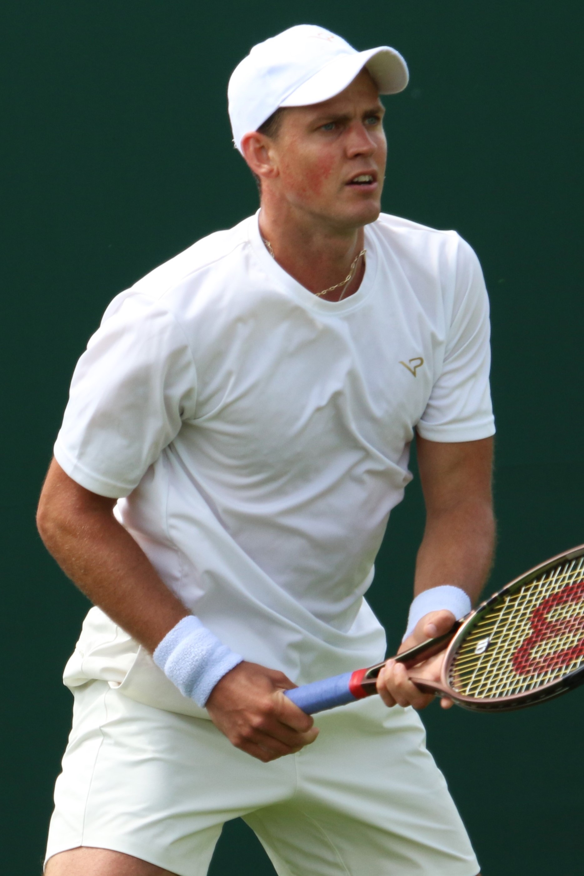 Vasek Pospisil