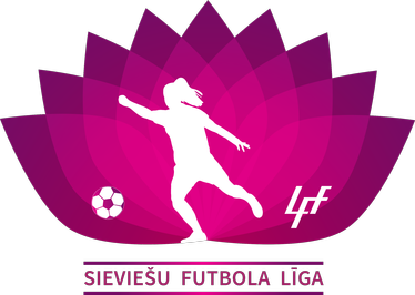 Sieviesu Futbola Liga, Women