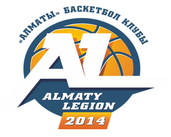 Almaty Legion