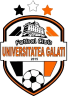 Universitatea Galati Women