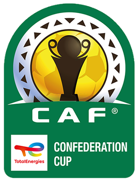 CAF - Copa Confederación