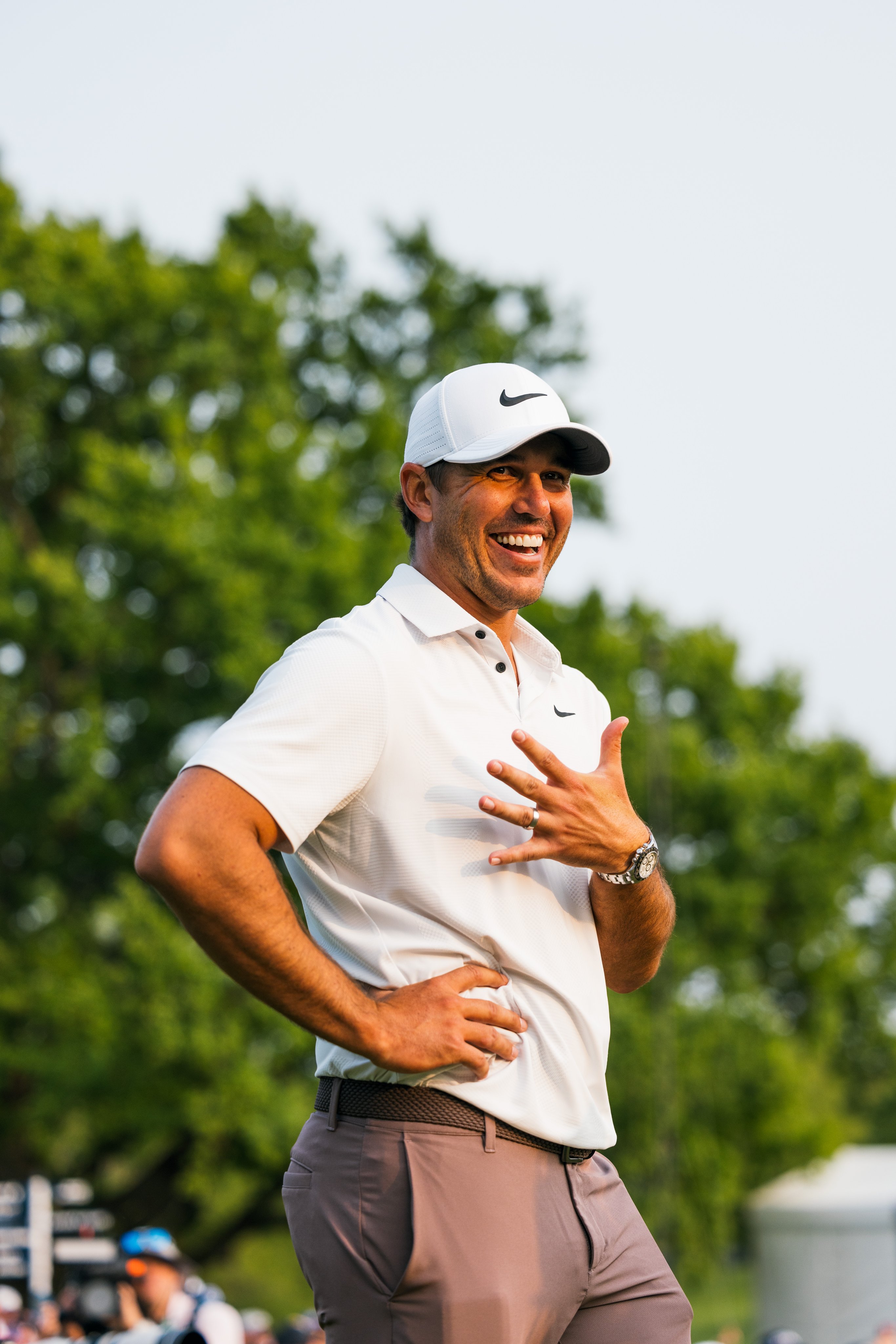 Brooks Koepka