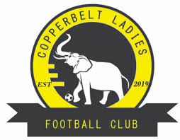 Copper Belts FC Women