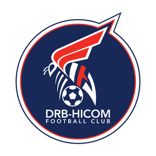 DRB-Hicom FC