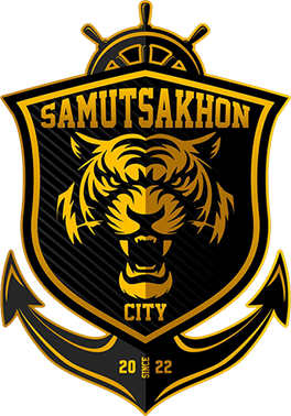 Samutsakhon City
