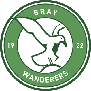 Bray Wanderers U19