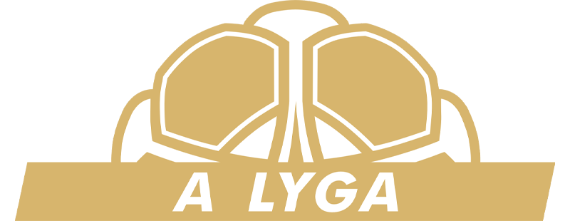 Lithuania A Lyga