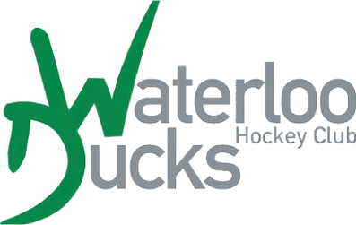 Waterloo Ducks HC