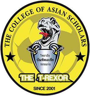 BG College of Asian Scholars kvinder