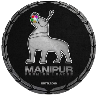 Индия - Лига на Щат Манипур