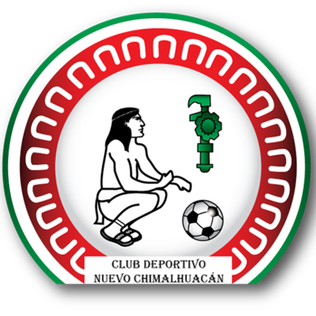 CD Nuevo Chimalhuacán
