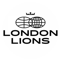 BA London Lions ženy