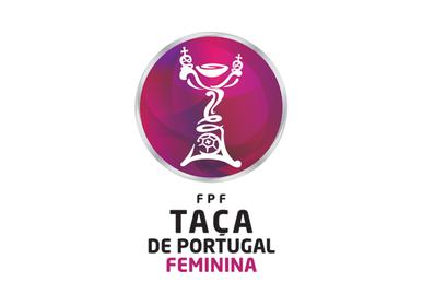 Portugal - Pokal - Frauen
