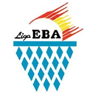 Испания - Лига ЕБА
