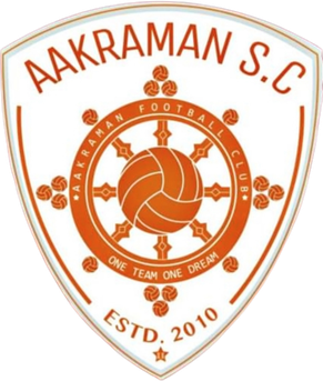锡金Aakraman FC