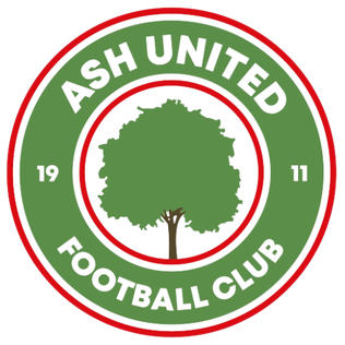 Ash Utd