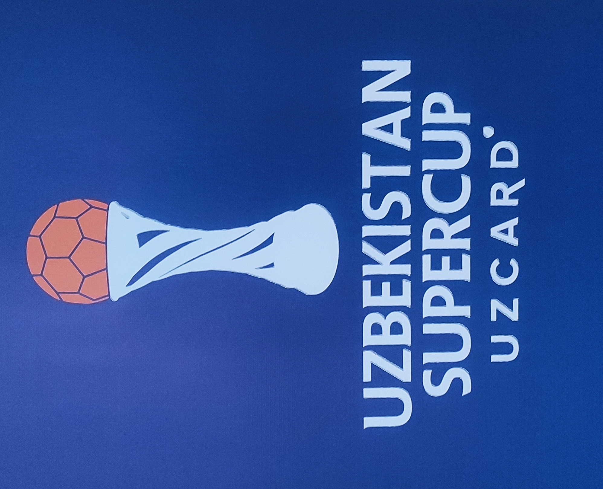 Uzbekistan Super Cup