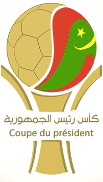 Taça da Mauritânia