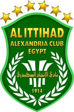Ал Итихад Александрия